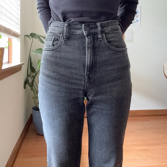 Everlane Jeans - Picture 2 of 4